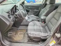 2014 Chevrolet Cruze photo