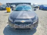 2014 Chevrolet Cruze фото