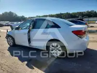 2014 Chevrolet Cruze фото