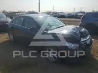 2014 Chevrolet Cruze photo