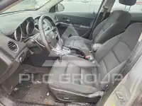 2014 Chevrolet Cruze фото