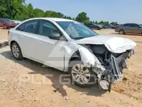 2014 Chevrolet Cruze фото