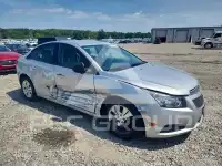 2014 Chevrolet Cruze фото