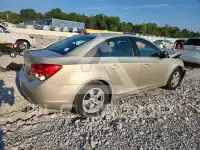 2014 Chevrolet Cruze фото