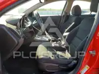 2014 Chevrolet Cruze фото