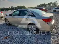 2014 Chevrolet Cruze фото