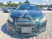 2014 Chevrolet Cruze фото