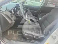 2014 Chevrolet Cruze фото