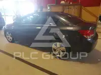 2014 Chevrolet Cruze photo
