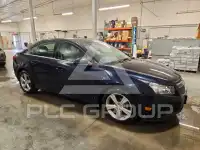 2014 Chevrolet Cruze фото