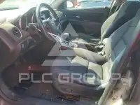 2014 Chevrolet Cruze photo