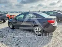 2014 Chevrolet Cruze фото