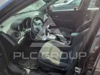 2014 Chevrolet Cruze фото