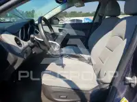 2014 Chevrolet Cruze фото
