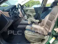 2014 Chevrolet Cruze фото