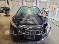 2014 Chevrolet Cruze photo