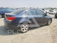 2014 Chevrolet Cruze photo