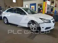 2014 Chevrolet Cruze фото