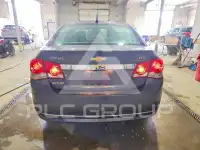 2014 Chevrolet Cruze photo