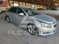 2014 Chevrolet Cruze фото