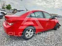 2014 Chevrolet Cruze фото
