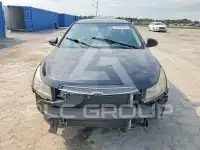 2014 Chevrolet Cruze фото