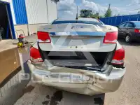 2014 Chevrolet Cruze photo