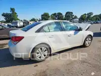 2014 Chevrolet Cruze фото