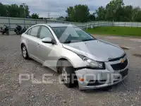 2014 Chevrolet Cruze photo