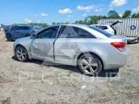 2014 Chevrolet Cruze фото