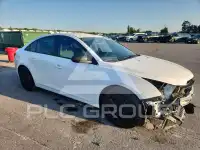 2014 Chevrolet Cruze фото