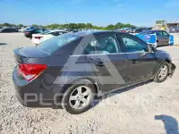 2014 Chevrolet Cruze фото