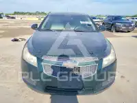 2014 Chevrolet Cruze photo