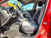 2014 Chevrolet Cruze photo