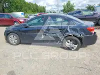 2014 Chevrolet Cruze фото