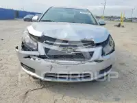 2014 Chevrolet Cruze photo