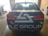 2014 Chevrolet Cruze photo