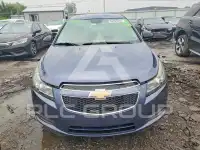 2014 Chevrolet Cruze фото
