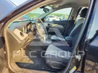 2014 Chevrolet Cruze фото