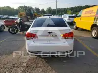 2014 Chevrolet Cruze фото