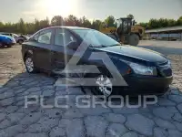 2014 Chevrolet Cruze фото