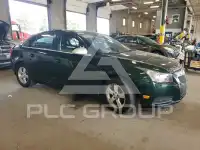 2014 Chevrolet Cruze фото