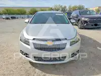 2014 Chevrolet Cruze фото