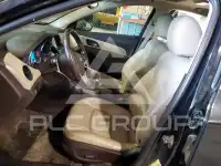 2014 Chevrolet Cruze фото