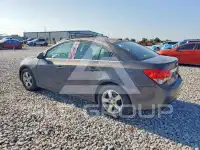 2014 Chevrolet Cruze фото