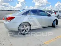 2014 Chevrolet Cruze photo