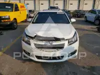 2014 Chevrolet Cruze фото
