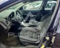 2014 Chevrolet Cruze фото
