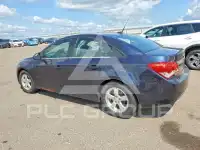 2014 Chevrolet Cruze фото