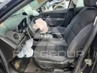 2014 Chevrolet Cruze photo